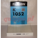 Filtr przeciwpyłkowy K1052
