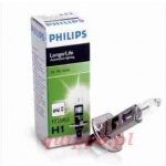 Żarówka H1 Philips PH 12258LLECOC1