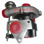 Turbo sprężarka 54359880002