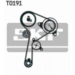 Zestaw rozrządu K015578XS