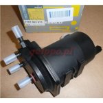 FILTR PAL. R MEGANE 02- 1.5DCI NA CZUJ. ORG 7701063613