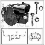 Czujnik położenia przepustnicy 10.5093