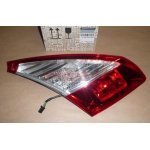 LAMPA R MEGANE 08- HB WEW. LH Z LISTWĄ ORG 265550009R