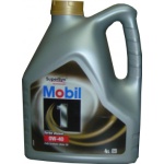 Olej Mobil1 Turbo Diesel 0W-40 4L