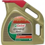 Olej Castrol EDGE 0W40 Titanium 4L