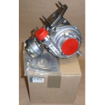 Turbo sprężarka ORG 144104495R