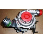 Turbo sprężarka ORG 144109364R