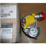 Turbo sprężarka ORG 7701478939