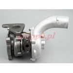 Turbo sprężarka MM 807101001300