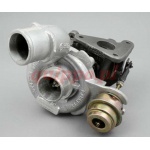 Turbo sprężarka MM 807101001300