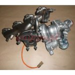 Turbo sprężarka ORG 144101112R