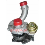 Turbo sprężarka 7701478022