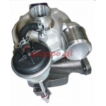 Turbo sprężarka 144113163R