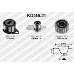 Zestaw rozrządu KD455.21