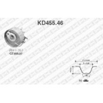 Zestaw rozrządu KD455.46