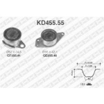 Zestaw rozrządu KD455.55