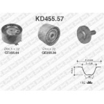 Zestaw rozrządu SNR KD455.57